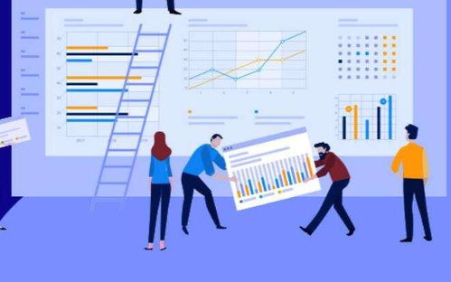 前端與后端開發技術對比 技能要求、發展潛力與職業生涯展望