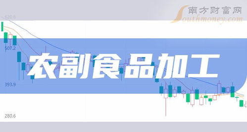 農(nóng)副食品加工概念股全景解析 2024年創(chuàng)業(yè)投資新機遇